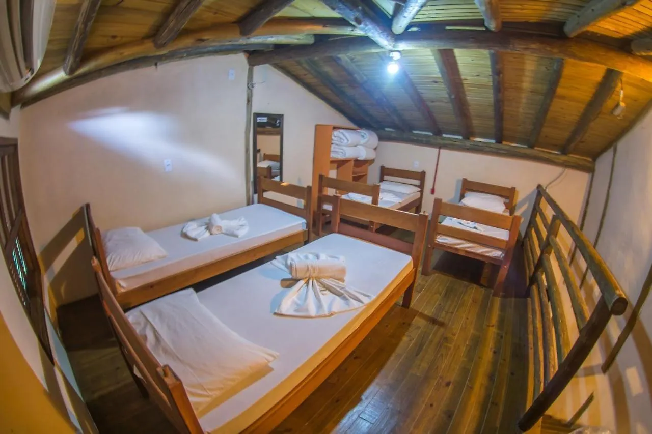 Pico Da Tribo Pousada Imbituba Guest house Imbituba (Santa Catarina)